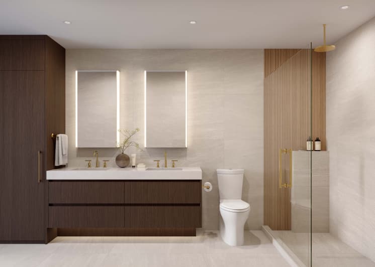 Bathroom (DARK)