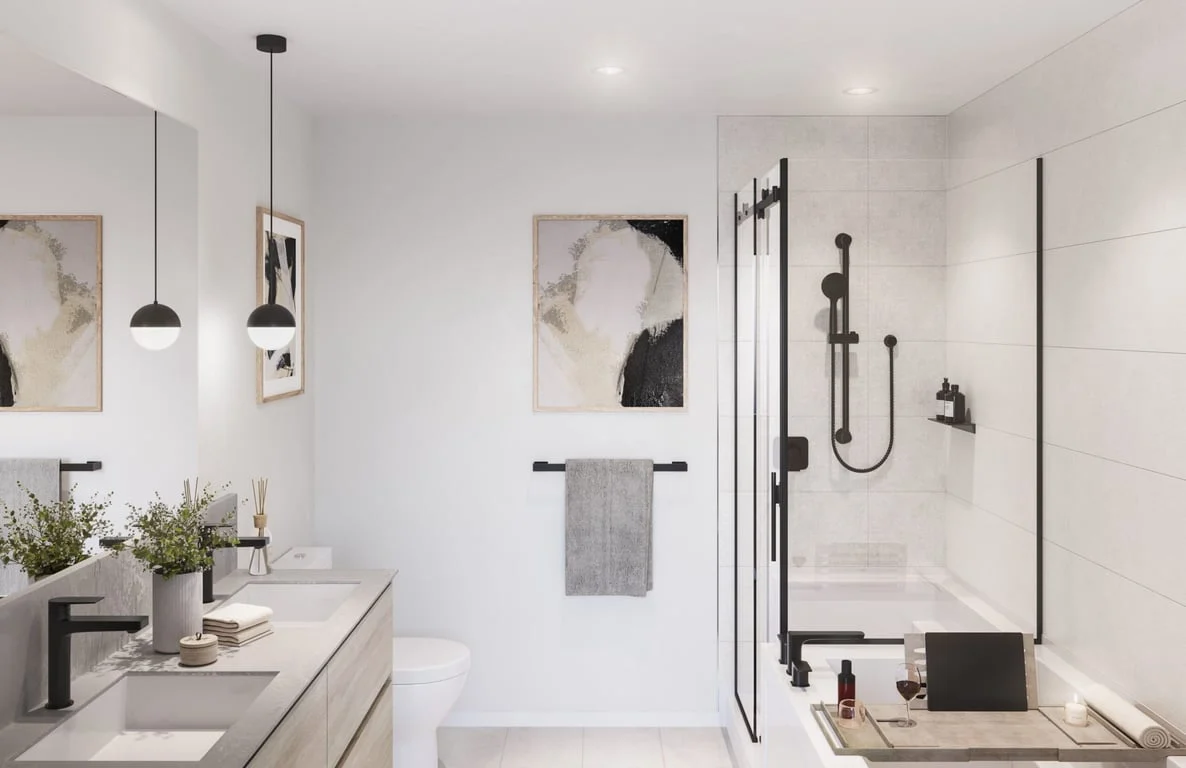 Bathroom 2