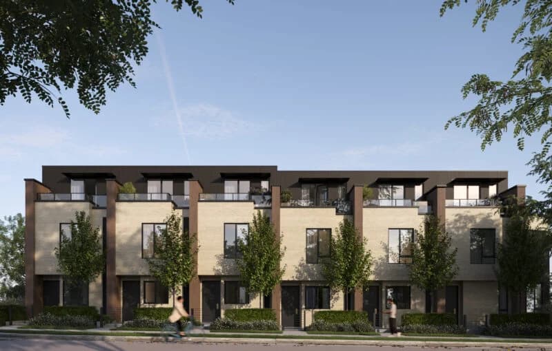 Park & Granville by Landa Global Properties
