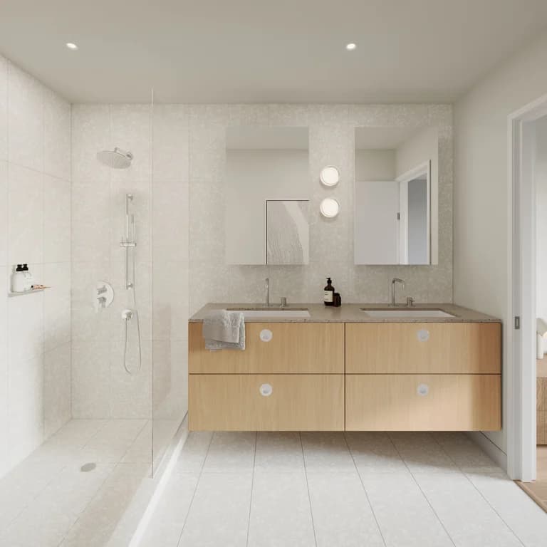 HEM Bathroom