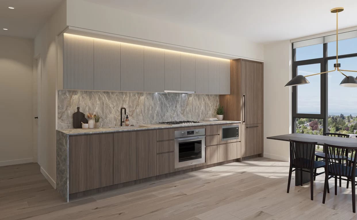 Kitchen DARK