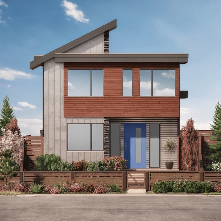 Exterior 4