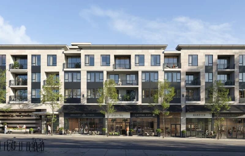 Siena by Landa Global Properties