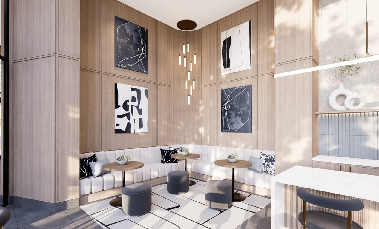 Study Lounge