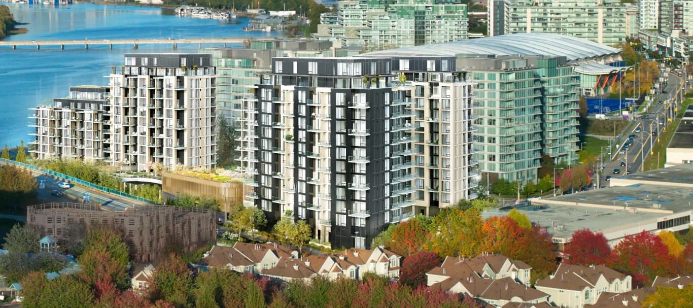 Signature at River Green