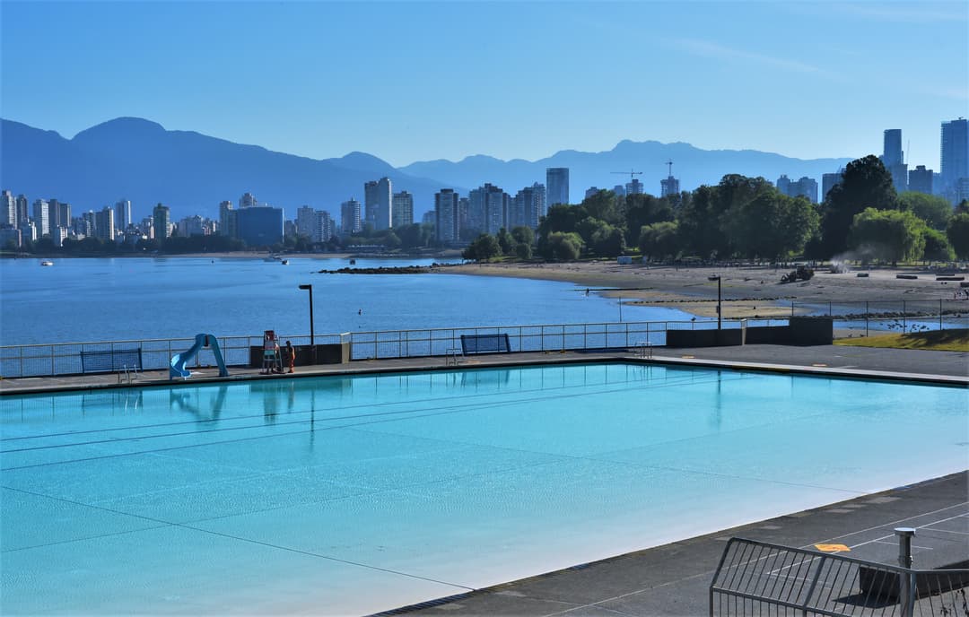 Vancouver Wants Its Pools Back: What Mayor Sim's Announcement Means for Families