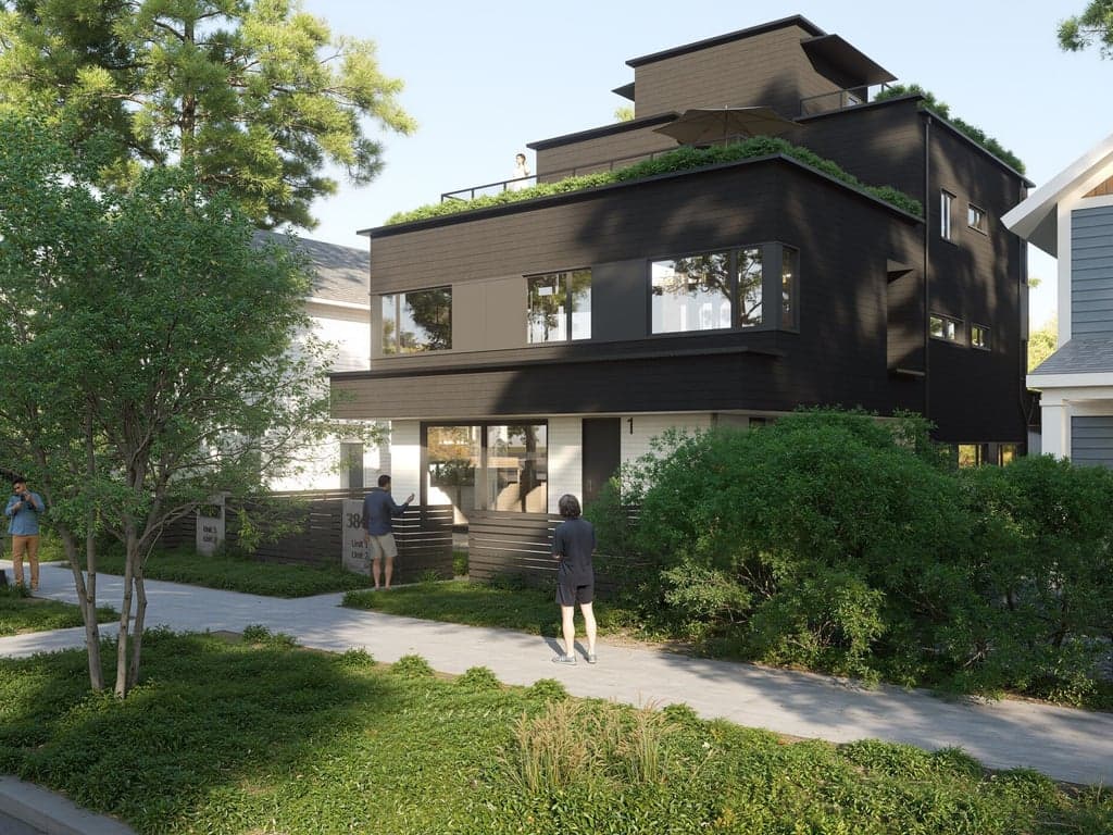 The Park Residences