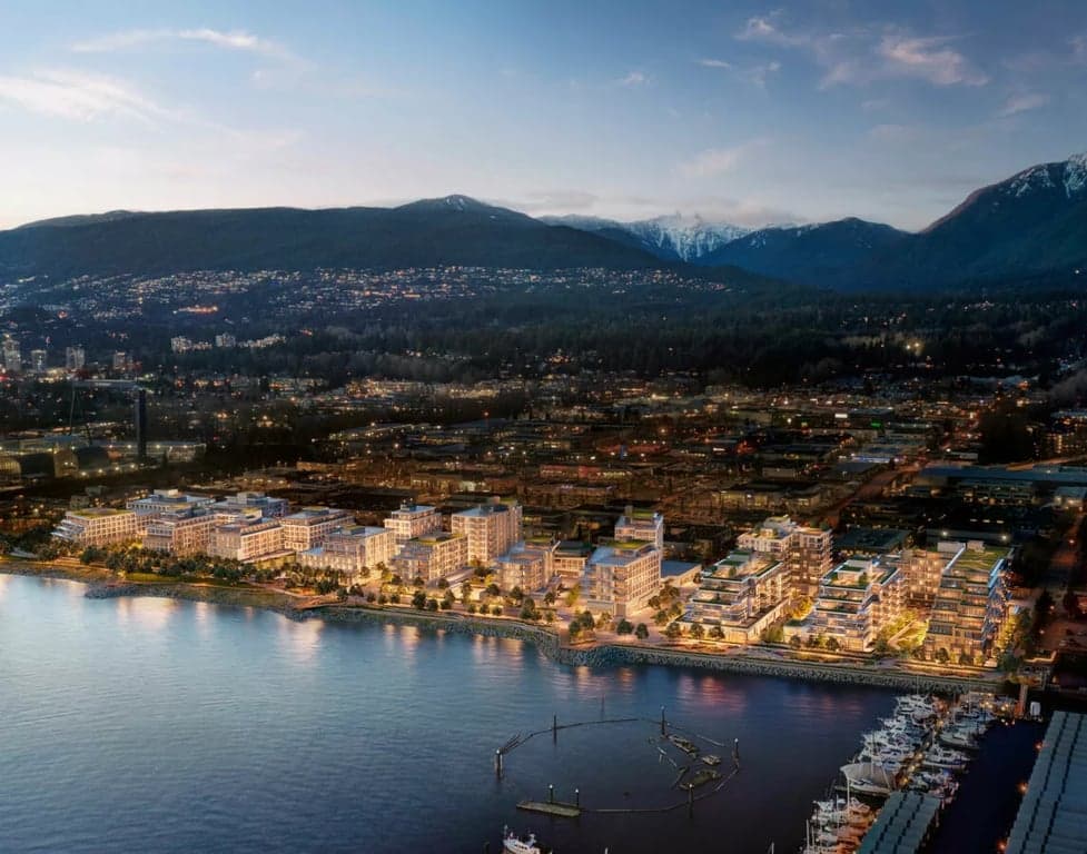 North Harbour - Phase 2